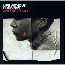 Life Without Buildings - Any Other City [Vinyl]
