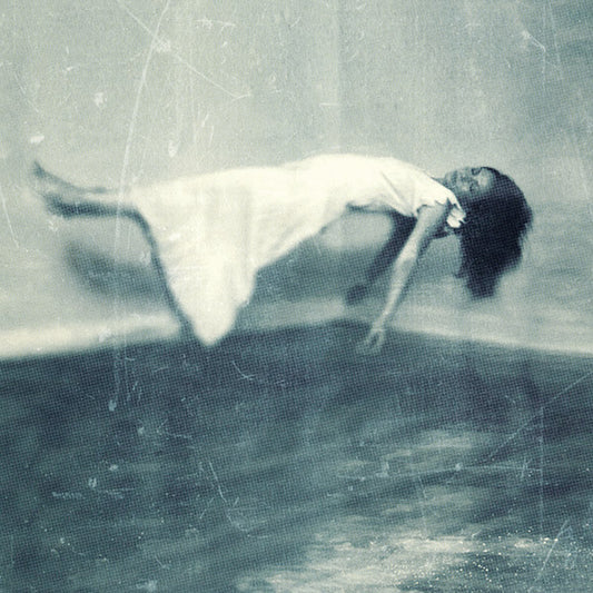 Germano, Lisa - Lullaby For Liquid Pig [CD] [Second Hand]