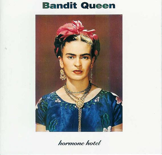 Bandit Queen - Hormone Hotel [CD] [Second Hand]