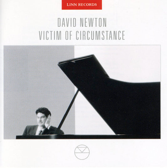 Newton, David - Victim Of Circumstance [CD]