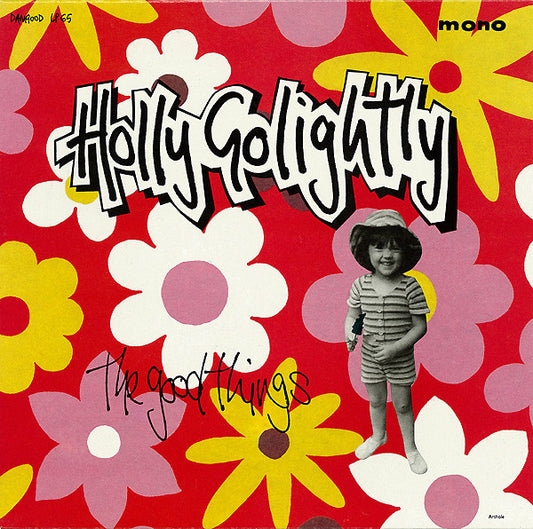 Golightly, Holly - Good Things [10 Inch Single] [Second Hand]