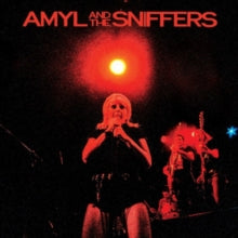Amyl And The Sniffers - Big Attraction and Giddy Up [Vinyl]