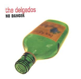 Delgados - No Danger [CD Single] [Second Hand]
