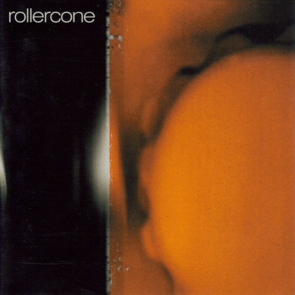 Rollercone - Rollercone [CD] [Second Hand]