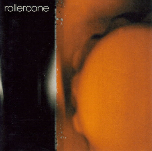 Rollercone - Rollercone [CD] [Second Hand]