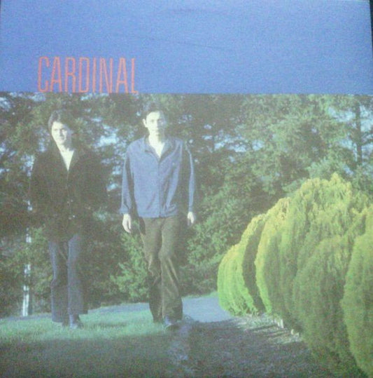 Cardinal - Cardinal [Vinyl] [Second Hand]