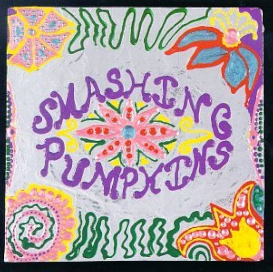 Smashing Pumpkins - Lull [CD Single] [Second Hand]