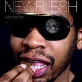 New Flesh - Universally Dirty [Vinyl] [Second Hand]