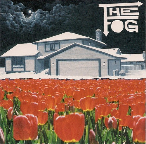 Fog - Fog [Vinyl] [Second Hand]