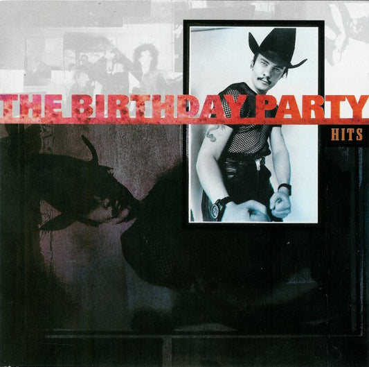 Birthday Party - Hits [CD] [Second Hand]