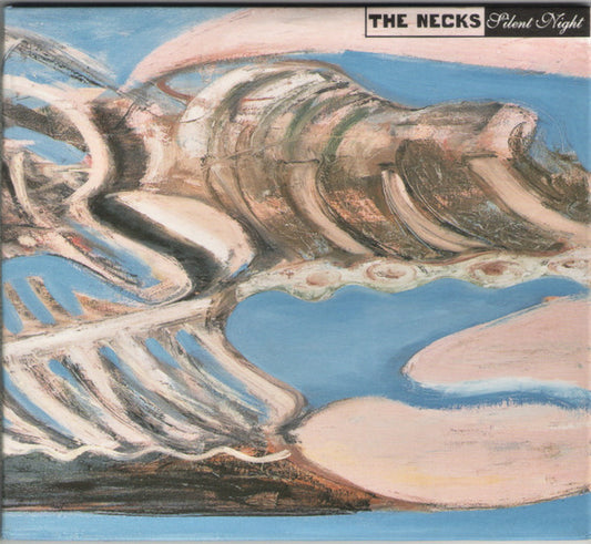 Necks - Silent Night: 2CD [CD] [Second Hand]