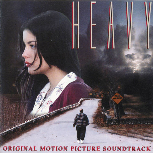 Soundtrack - Heavy [CD] [Second Hand]