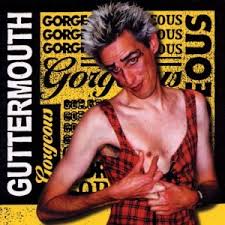 Guttermouth - Gorgeous [CD] [Second Hand]
