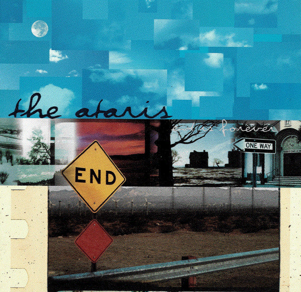 Ataris - End Is Forever [CD] [Second Hand]