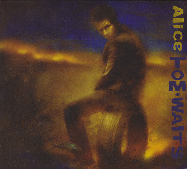 Waits, Tom - Alice [CD] [Second Hand]