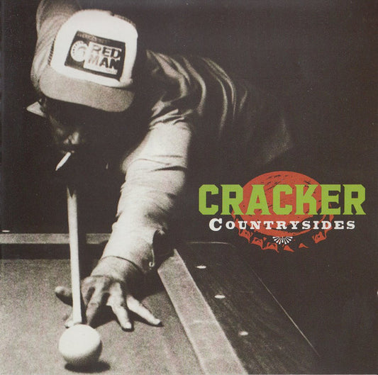Cracker - Countrysides [CD] [Second Hand]