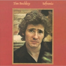 Buckley, Tim - Sefronia [CD] [Second Hand]