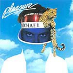 Pleasure - Pleasure [CD] [Second Hand]