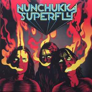 Nunchukka Superfly - Iii [CD] [Second Hand]
