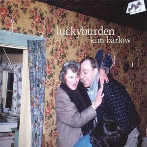 Barlow, Kim - Lucky Burden [CD] [Second Hand]
