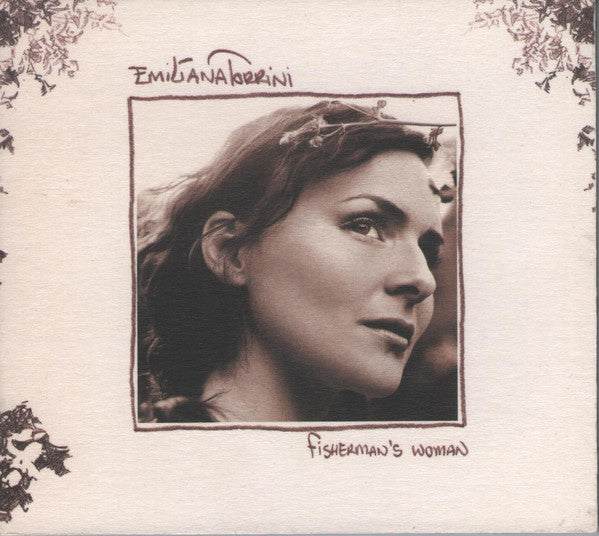 Torrini, Emiliana - Fisherman's Woman [CD] [Second Hand]