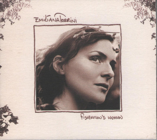 Torrini, Emiliana - Fisherman's Woman [CD] [Second Hand]