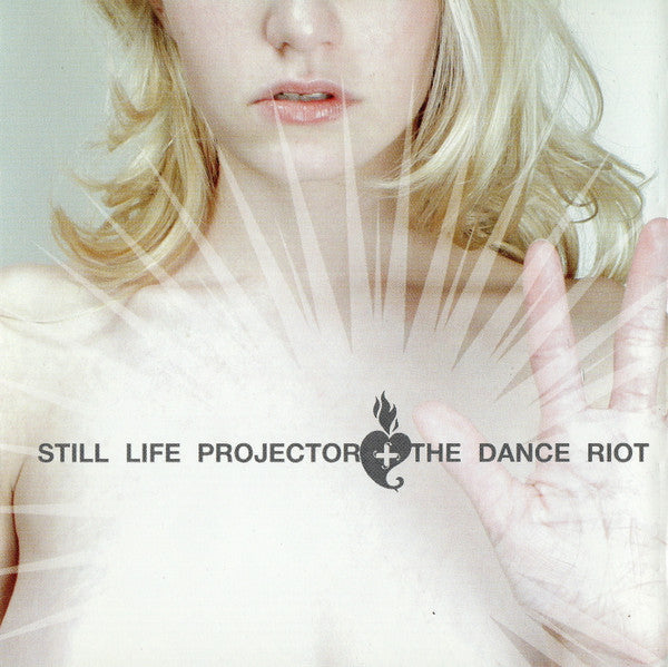 Still Life Projector - Dance Riot [CD] [Second Hand]