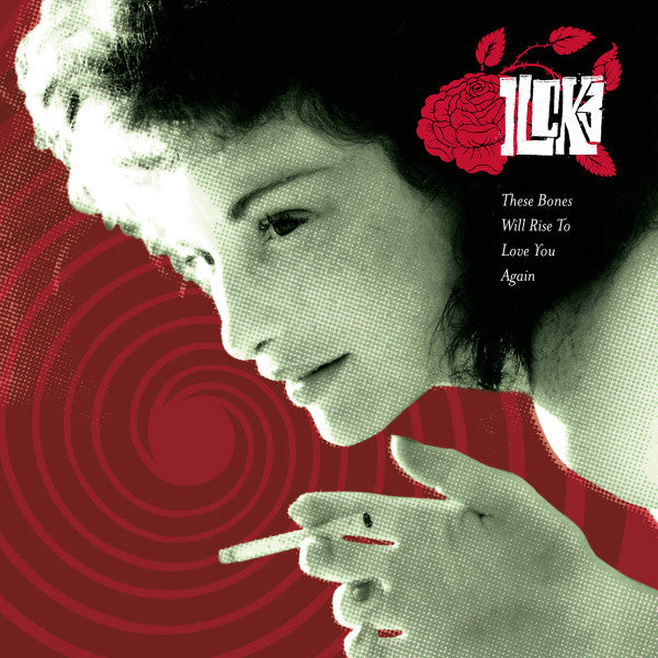 Immortal Lee County Killers 3 - These Bones Will Rise To Love You Again [CD] [Second Hand]