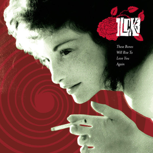 Immortal Lee County Killers 3 - These Bones Will Rise To Love You Again [CD] [Second Hand]