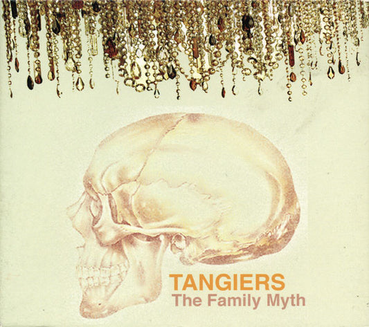 Tangiers - Family Myth [CD] [Second Hand]