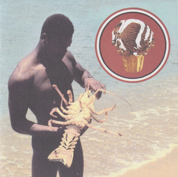 Drips - Drips [CD] [Second Hand]