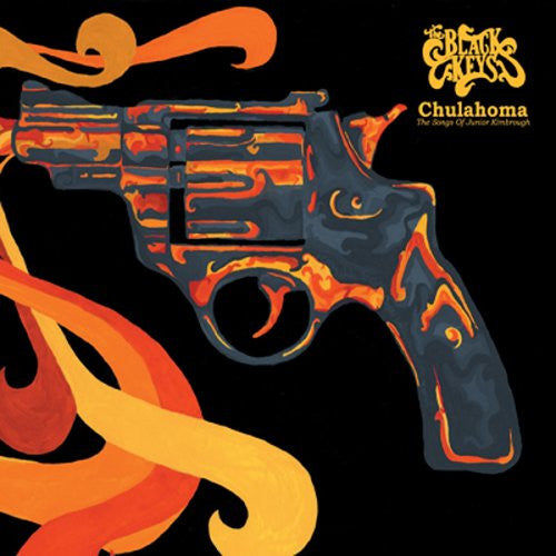 Black Keys - Chulahoma [CD Single]