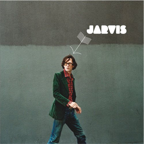 Cocker, Jarvis - Jarvis Cocker Record [CD] [Second Hand]