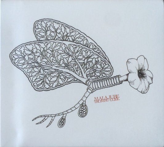 Malajube - Trompe-L'oeil [CD] [Second Hand]