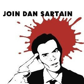 Sartain, Dan - Join [CD] [Second Hand]