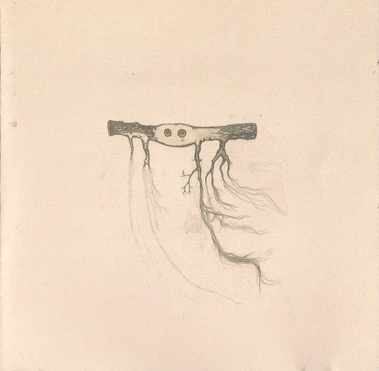 Gonzalez, Jose - In Our Nature [CD] [Second Hand]