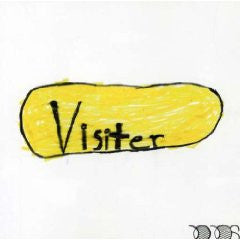 Dodos - Visiter [CD] [Second Hand]
