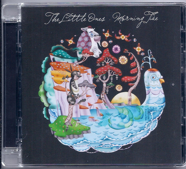 Little Ones - Morning Tide [CD] [Second Hand]