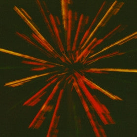 Attack In Black - Years (By One Thousand Fingertips) [CD] [Second Hand]