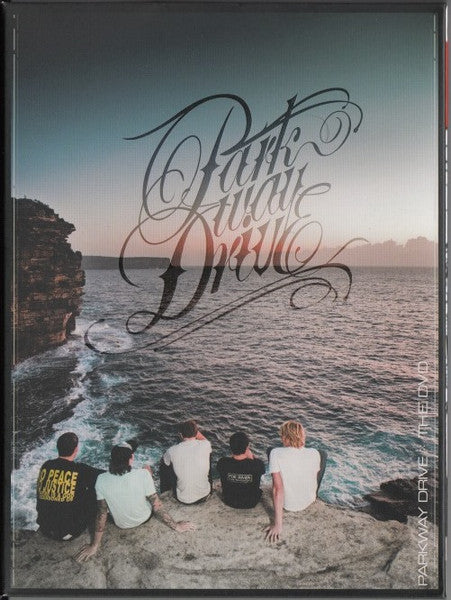 Parkway Drive - Dvd [DVD] [Second Hand]