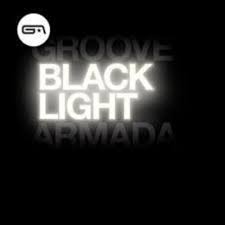 Groove Armada - Black Light [CD] [Second Hand]