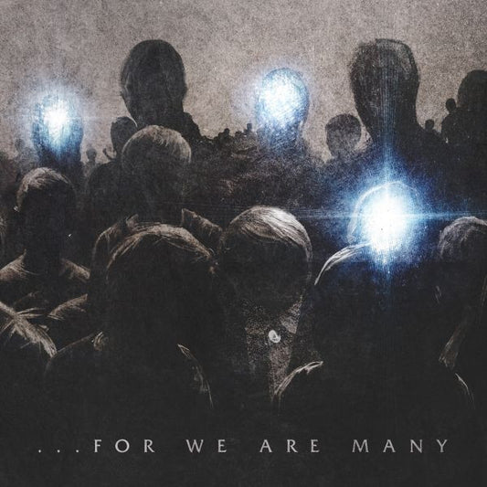 All That Remains - ...For We Are Many [CD] [Second Hand]