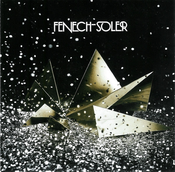 Fenech-Soler - Fenech-Soler [CD] [Second Hand]