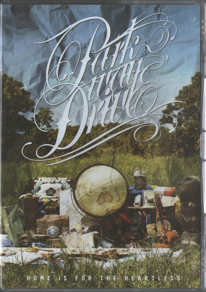 Parkway Drive - Home Is For The Heartless [DVD] [Second Hand]