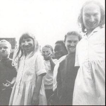 Aphex Twin - Come To Daddy [CD Single]