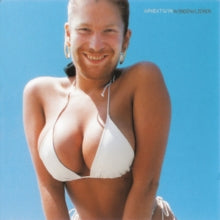 Aphex Twin - Windowlicker / (Symbols) / Nannou [12 Inch Single] [Second Hand]