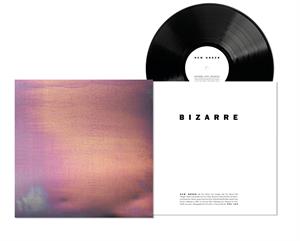 New Order - Bizarre Love Triangle [12 Inch Single]