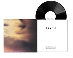 New Order - State Of The Nation [12 Inch Single]