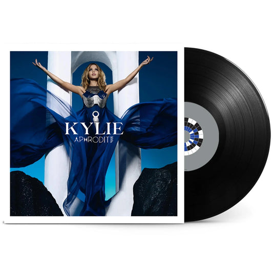 Minogue, Kylie - Aphrodite [Vinyl]