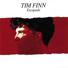 Finn, Tim - Escapade [CD]